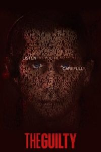 Nonton The Guilty (2021) Sub Indo di Lk21 Poster