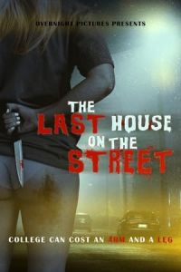 Nonton The Last House on the Street (2021) Sub Indo di Lk21 Poster
