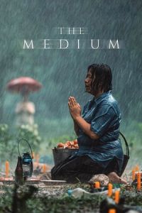 Nonton The Medium (2021) Sub Indo di Lk21 Poster