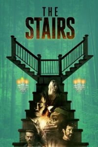 Nonton The Stairs (2021) Sub Indo di Lk21 Poster