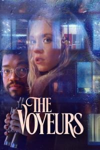 Nonton The Voyeurs (2021) Sub Indo di Lk21 Poster