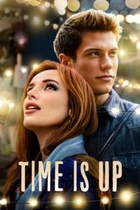 Nonton Time Is Up (2021) Sub Indo di Lk21 Poster