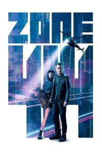 Nonton Zone 414 (2021) Sub Indo di Lk21 Poster