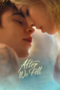 Nonton After We Fell (2021) Sub Indo di Lk21 Poster