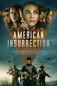 Nonton American Insurrection (2021) Sub Indo di Lk21 Poster