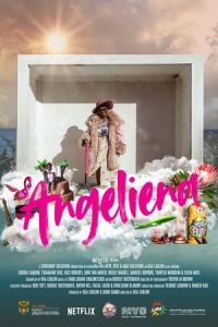 Nonton Angeliena (2021) Sub Indo di Lk21 Poster