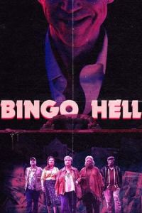 Nonton Bingo Hell (2021) Sub Indo di Lk21 Poster