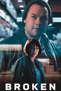 Nonton Broken (2021) Sub Indo di Lk21 Poster