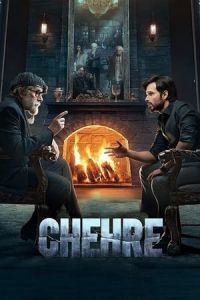 Nonton Chehre (2021) Sub Indo di Lk21 Poster