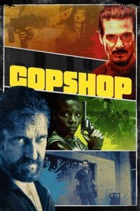 Nonton Copshop (2021) Sub Indo di Lk21 Poster