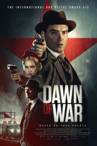 Nonton Dawn of War (O2) (2020) Sub Indo di Lk21 Poster