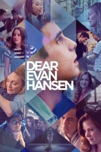 Nonton Dear Evan Hansen (2021) Sub Indo di Lk21 Poster