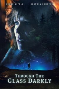 Nonton Disappearance at Lake Elrod (Through the Glass Darkly) (2020) Sub Indo di Lk21 Poster