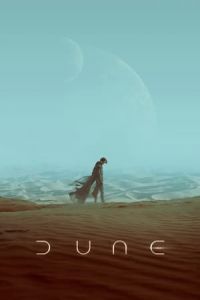 Nonton Dune (Dune: Part One) (2021) Sub Indo di Lk21 Poster