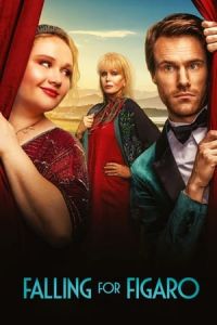 Nonton Falling for Figaro (2020) Sub Indo di Lk21 Poster