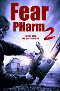 Nonton Fear PHarm 2 (2021) Sub Indo di Lk21 Poster