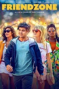 Nonton Friendzone (2021) Sub Indo di Lk21 Poster