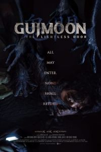Nonton Guimoon: The Lightless Door (Guimoon) (2021) Sub Indo di Lk21 Poster