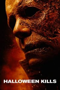 Nonton Halloween Kills (2021) Sub Indo di Lk21 Poster