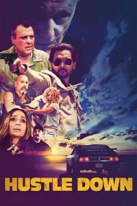 Nonton Hustle Down (2021) Sub Indo di Lk21 Poster