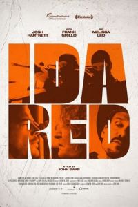Nonton Ida Red (2021) Sub Indo di Lk21 Poster