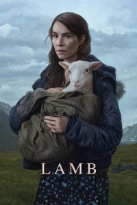 Nonton Lamb (2021) Sub Indo di Lk21 Poster