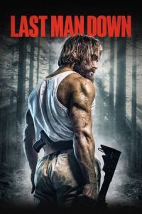 Nonton Last Man Down (2021) Sub Indo di Lk21 Poster