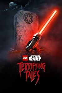 Nonton Lego Star Wars Terrifying Tales (2021) Sub Indo di Lk21 Poster