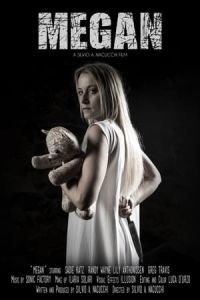 Nonton Megan (2020) Sub Indo di Lk21 Poster