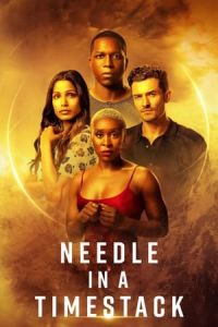 Nonton Needle in a Timestack (2021) Sub Indo di Lk21 Poster