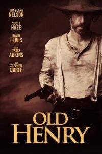 Nonton Old Henry (2021) Sub Indo di Lk21 Poster
