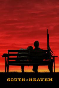 Nonton South of Heaven (2021) Sub Indo di Lk21 Poster