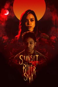 Nonton Sunset on the River Styx (2020) Sub Indo di Lk21 Poster