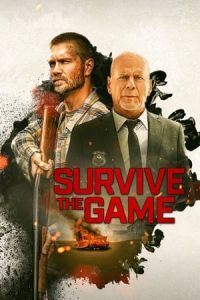 Nonton Survive the Game (2021) Sub Indo di Lk21 Poster