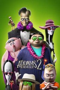 Nonton The Addams Family 2 (2021) Sub Indo di Lk21 Poster