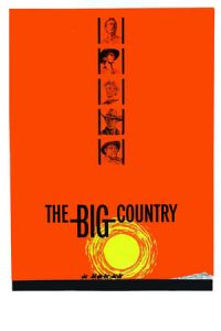 Nonton The Big Country (1958) Sub Indo di Lk21 Poster