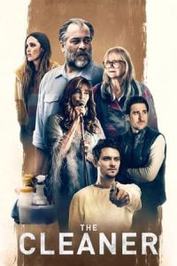 Nonton The Cleaner (2021) Sub Indo di Lk21 Poster