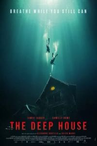 Nonton The Deep House (2021) Sub Indo di Lk21 Poster