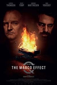 Nonton The Marco Effect (Marco effekten) (2021) Sub Indo di Lk21 Poster