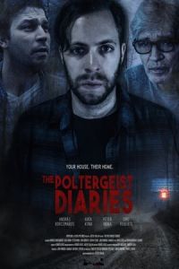 Nonton The Poltergeist Diaries (2021) Sub Indo di Lk21 Poster