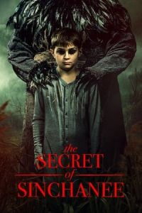 Nonton The Secret of Sinchanee (2021) Sub Indo di Lk21 Poster