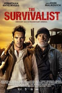 Nonton The Survivalist (2021) Sub Indo di Lk21 Poster