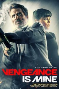 Nonton Vengeance Is Mine (2021) Sub Indo di Lk21 Poster