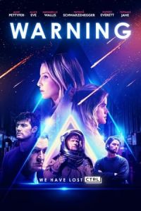 Nonton Warning (2021) Sub Indo di Lk21 Poster