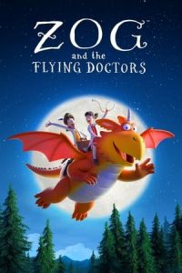 Nonton Zog and the Flying Doctors (2020) Sub Indo di Lk21 Poster