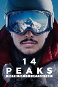 Nonton 14 Peaks: Nothing Is Impossible (2021) Sub Indo di Lk21 Poster