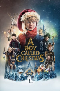 Nonton A Boy Called Christmas (2021) Sub Indo di Lk21 Poster