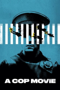 Nonton A Cop Movie (Una pelAcula de policAas) (2021) Sub Indo di Lk21 Poster