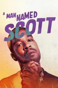 Nonton A Man Named Scott (2021) Sub Indo di Lk21 Poster