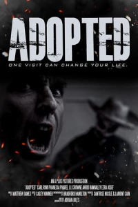 Nonton Adopted (1970) Sub Indo di Lk21 Poster
